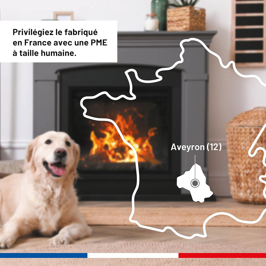 k-ofeu buche de deshollinamiento